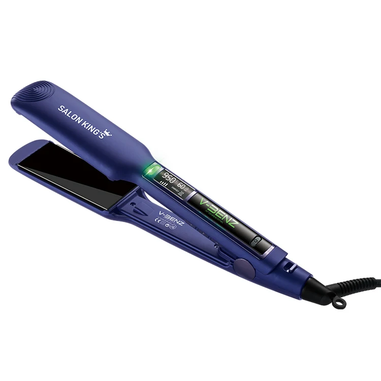 V-BENZ салон/в основном домашнем цвете выпрямитель для волос низкая цена выпрямление волос стайлер 5 в 1