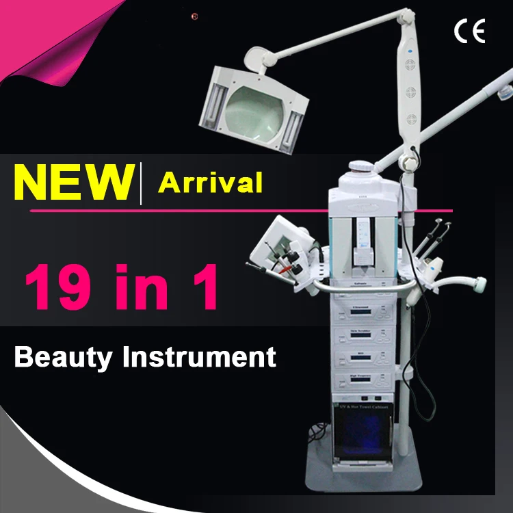 Professional Digital Skin Analyzer for Facial 3d Magic Mirror Analysis Korea