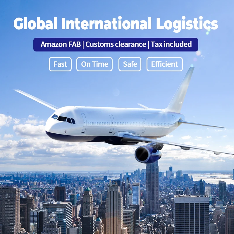 Professional ddp ddu door to door service air freight shipping agent to sweden belgium Hungary