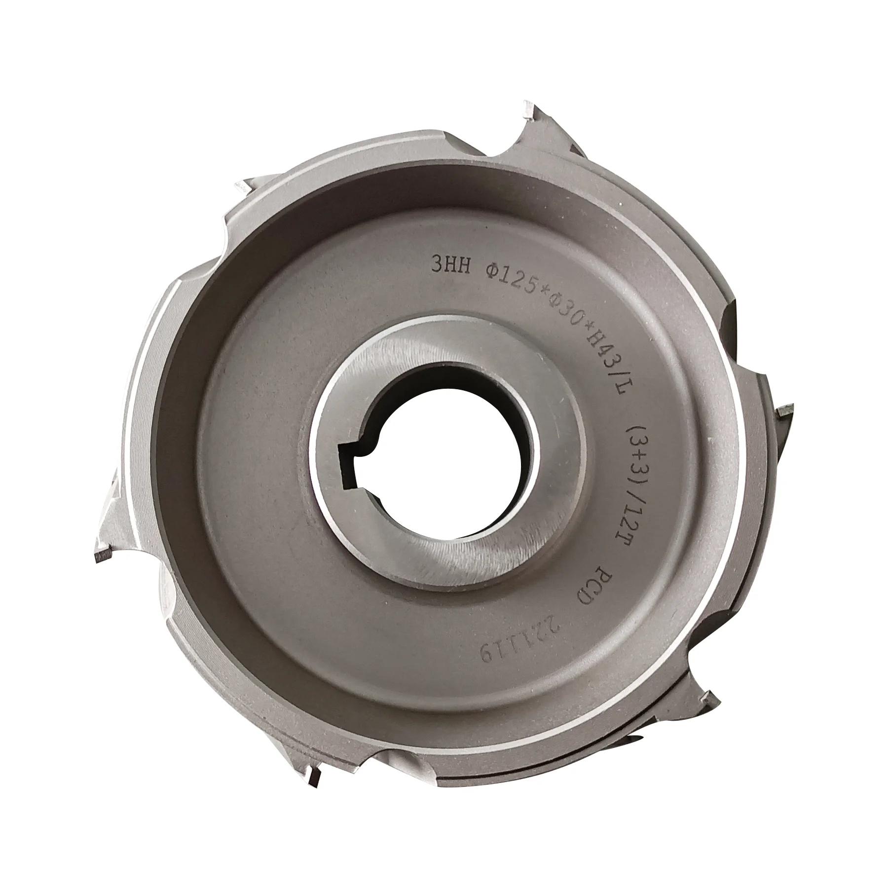 Pre-milling Cutter Profile  For  Edge Banding Machine parts