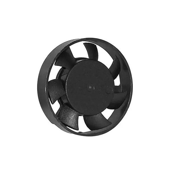 4010 mini dc brushless waterproof fan axial flow fan