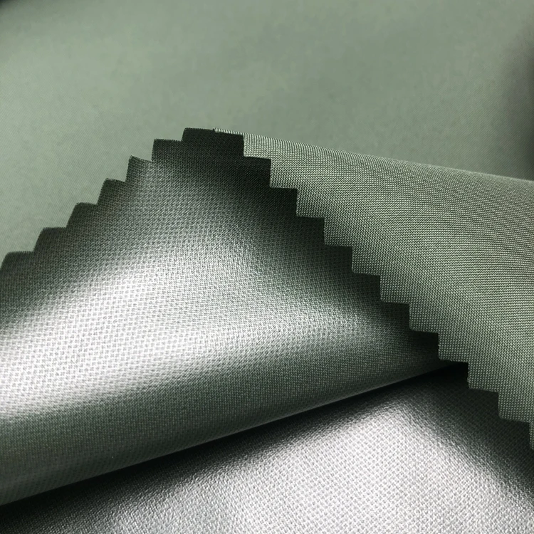 Cheap Hot Sale Top Quality Stretch Fabric Textile 100 % Polyester