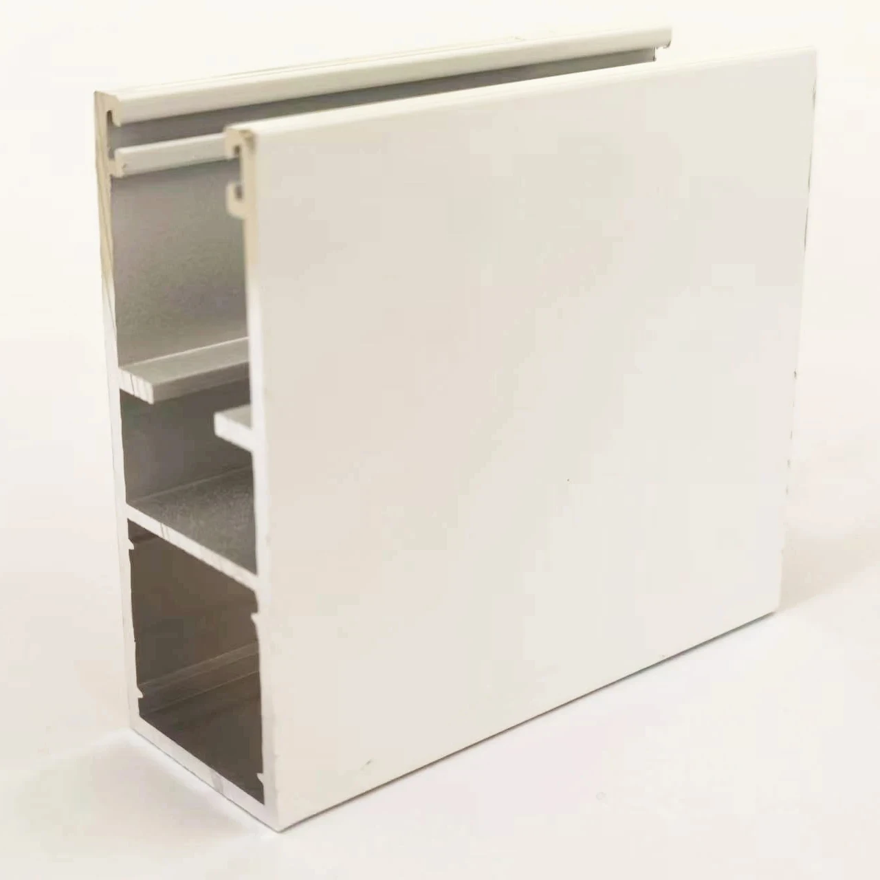 TOMA aluminium roller shutter guide rail  side clips roller shutter tape coilers