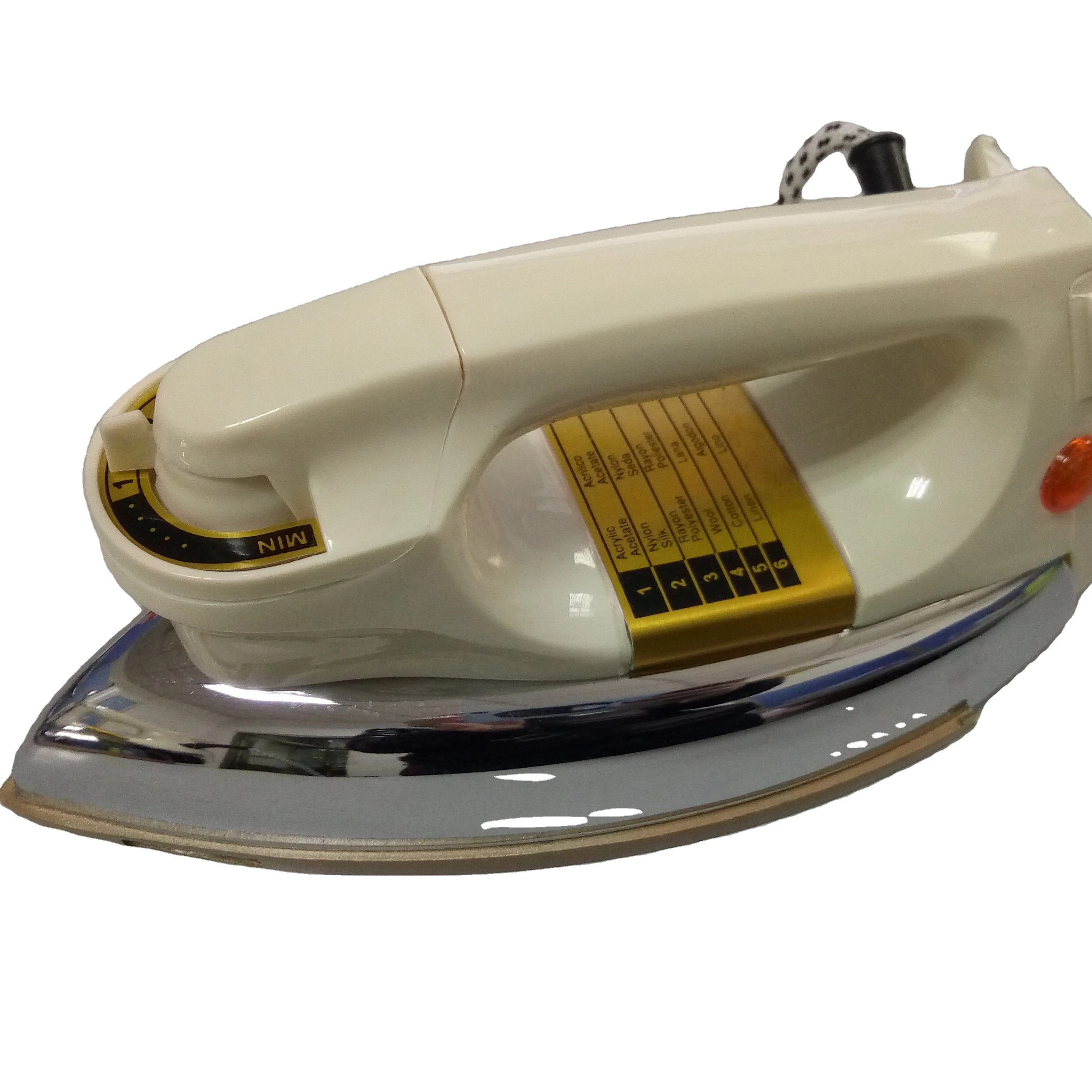 
Промоакция электрического железа из Гуандуна 