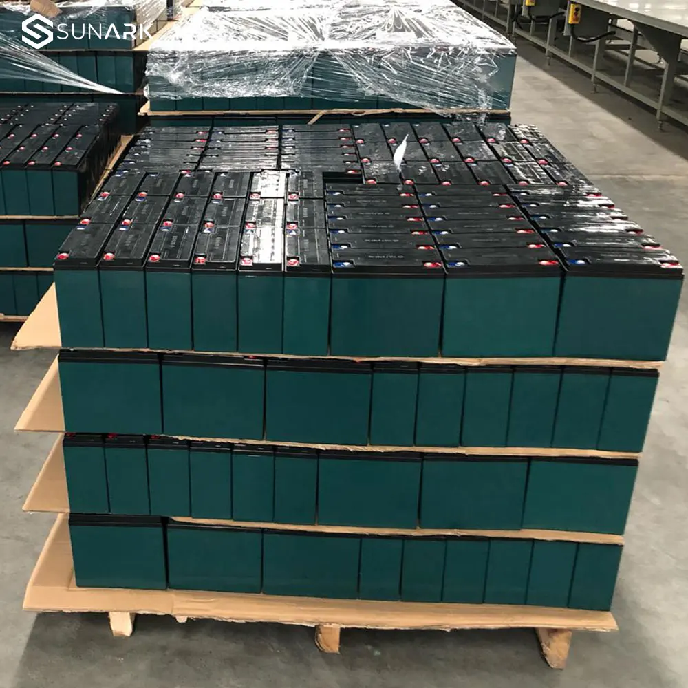 Wholesale Lead Acid Battery 12V 20Ah Deep Cycle GEL Lead Acid Battery