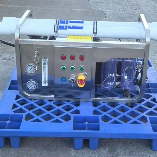 3000L sea water desalinator reverse osmosis machine ro water maker Wasserentsalzungsmaschinen drinking water treatment