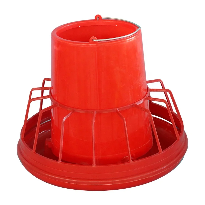 Оборудование для птицефабрики, кормушки и поилки для птицы, 10 кг