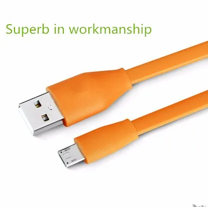 Wholesale  factory price micro usb cable fast charging  type-c USB Cable for huawei date line