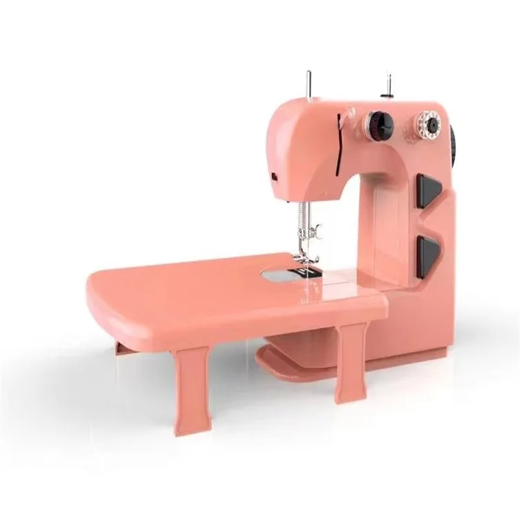 
201 sewing machine mini sewing machine household cloth sewing machine 