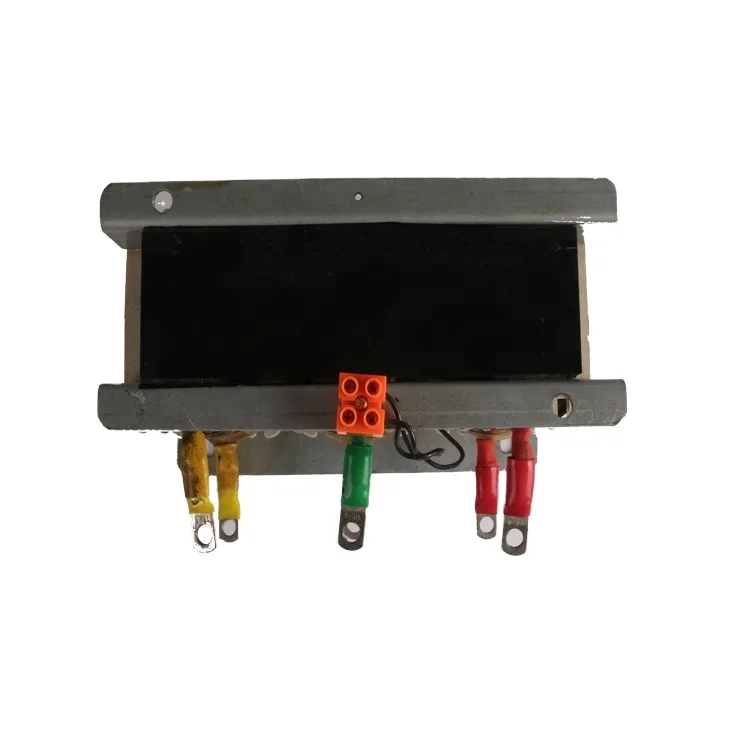 CKSG low voltage series-connected reactor or LKSG wave filtration reactor