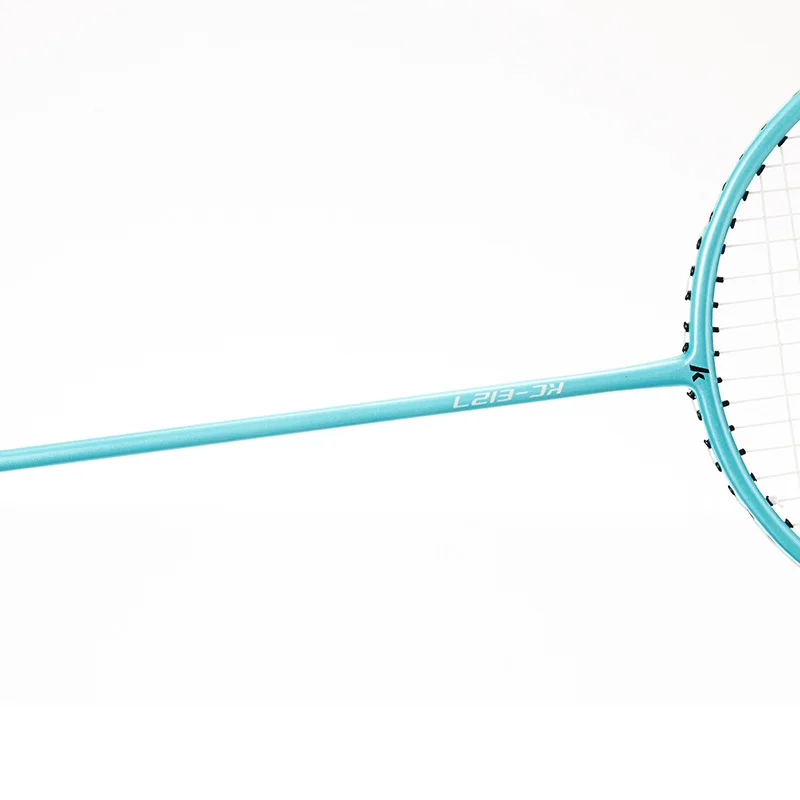Wholesale Carbon Fiber Professional Badminton Racket Custom Hot Frame Woven Graphite Carbon 6u/72g 32LBS Badminton Rackets