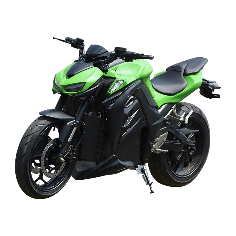 8000W Powerful high Racing Electric Motorcycle popular model  Electric Motorcycle for Adults