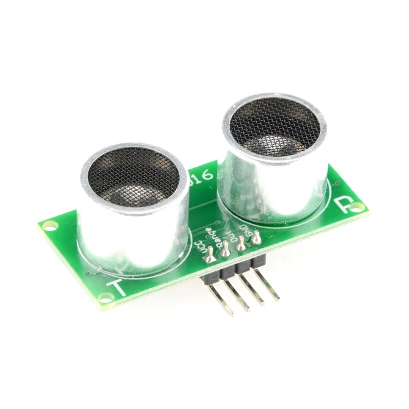 US-016 Analog Voltage Output Lower Power Ultrasonic Ranging Module