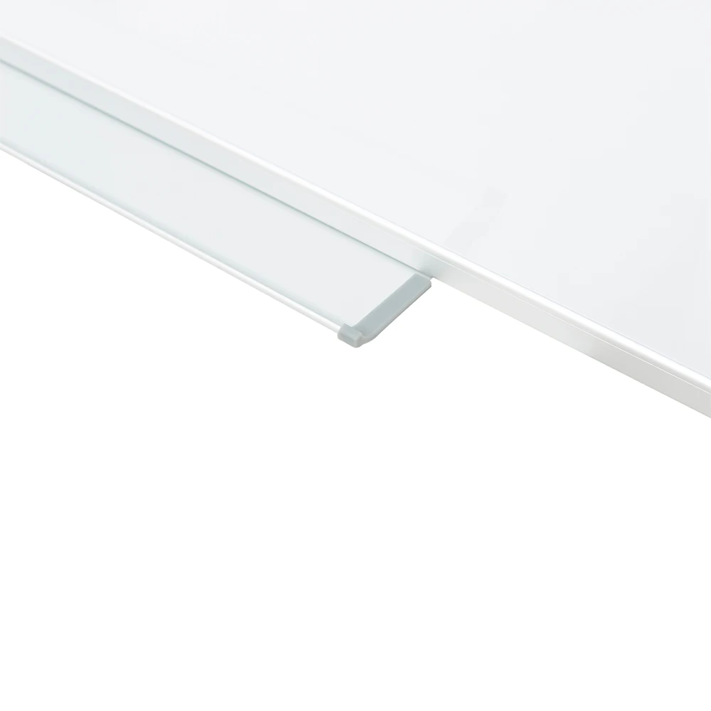M&G 180*90cm Economic Standard Dry-Erase Whiteboard With 1PC Eraser