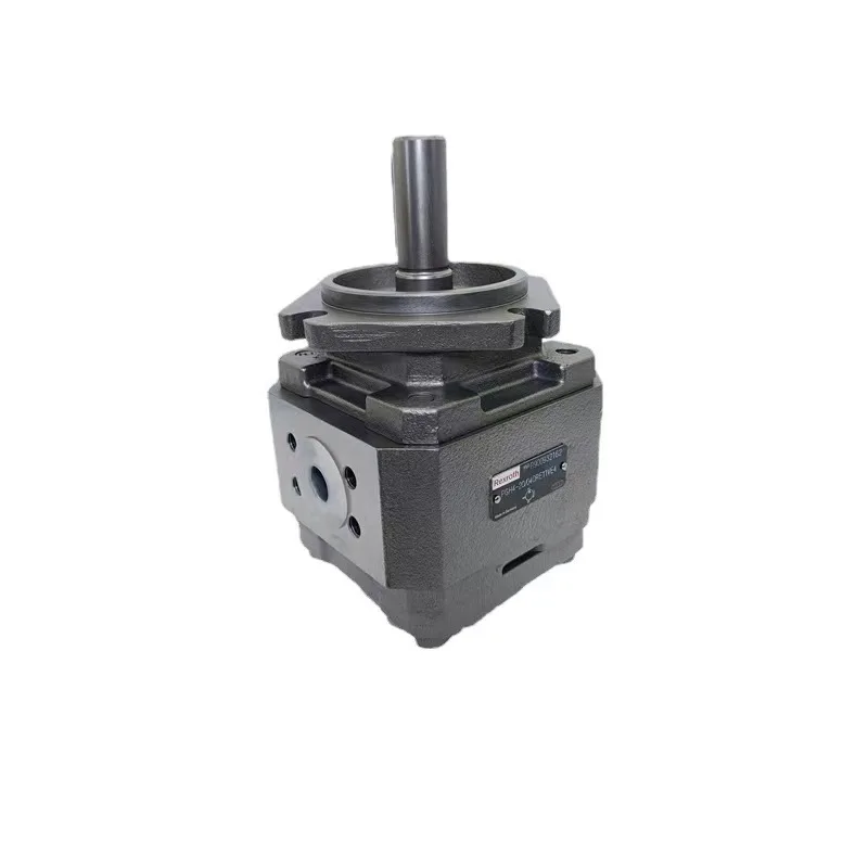 Rexroth PGH PGF series internal gear pump PGH4-3X  PGF1-2X PGF2-2X PGF3-3X PGF4-3X PGH5-3X PGH2-2X