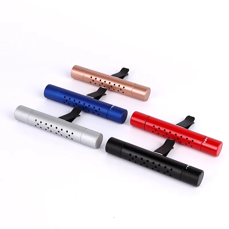 Flavoring Car Air Freshener Vent Clip  Car Diffuser Scent Vent Clip  Diffuser Car Air Fresheners