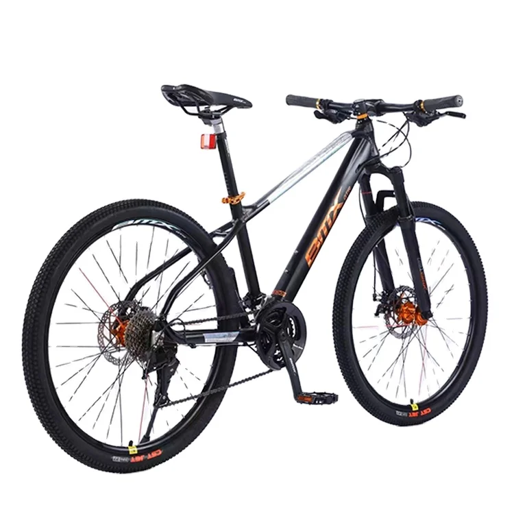Preferential Factory Price 26 Inch 27 Speed Light Weight Aluminum Student Bicycle Bicicleta Mountain Bike Biciclets Mtb Bicycle