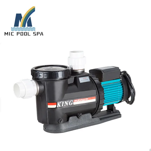 Best Price Water Motor 1hp 1.5hp 2hp 3hp Swimming Pool Pump