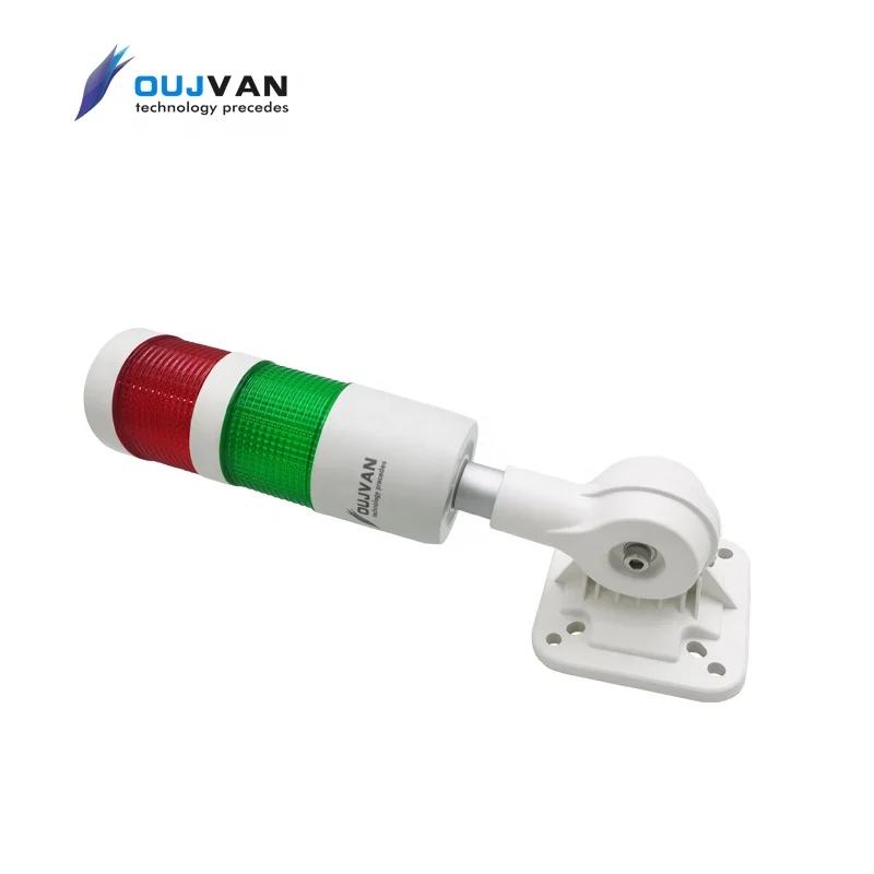 Wholesale Industrial Multilayer Stack Light Led Signal Tower Alarm Caution Light For Machinery Alarm Lamp