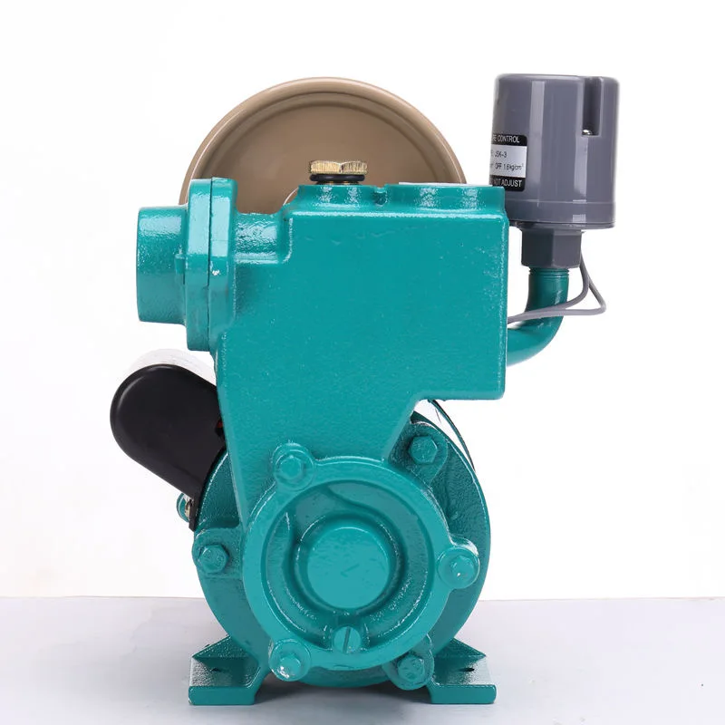 Automatic hot and cold self-priming booster pump best price