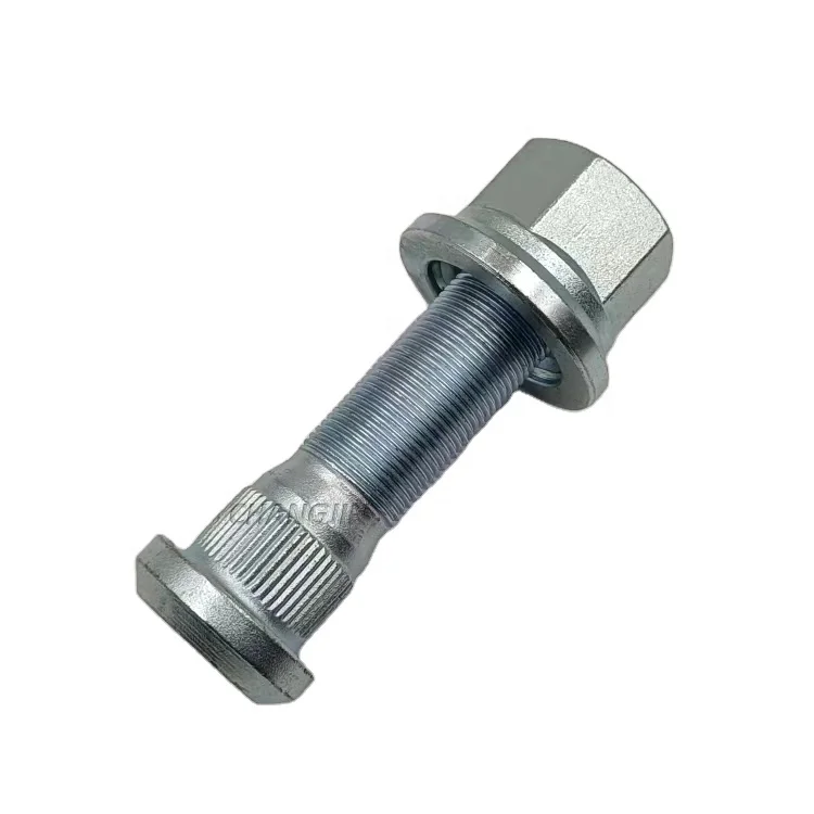 Manufacturer Truck Wheel Bolt For RENAULT  7420515518