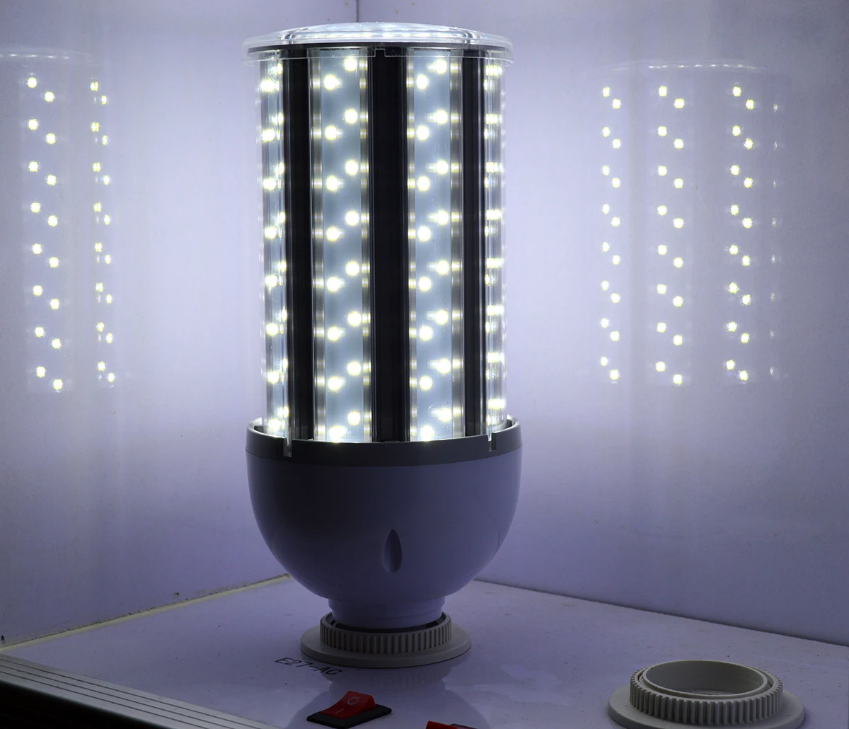 High Quality Led Energy Saving Tube Domestic Lighting Bulb 10000 Lumens Corn Light Bulb E27