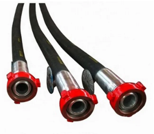 API 7K высокопрочный резиновый шланг для роторного