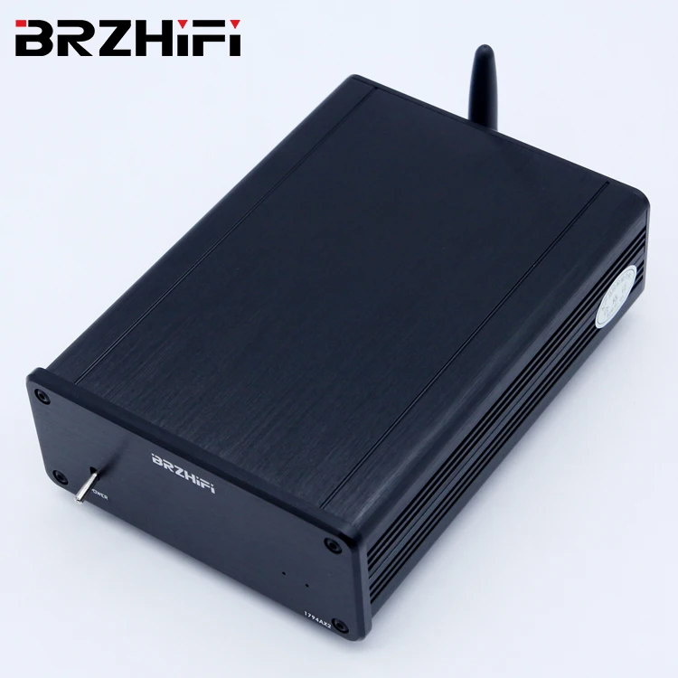 BRZHIFI BT King SNY-30B CSR8675 PCM1794 BT 5.0 receiver decoder DAC LDAC