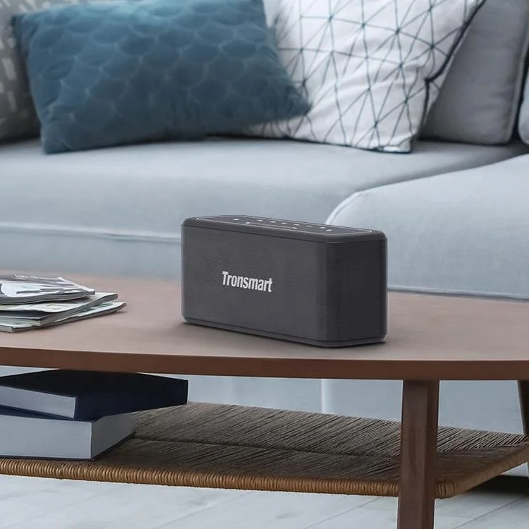 Беспроводная система домашнего кинотеатра портативные колонки Tronsmart Mega Pro 60