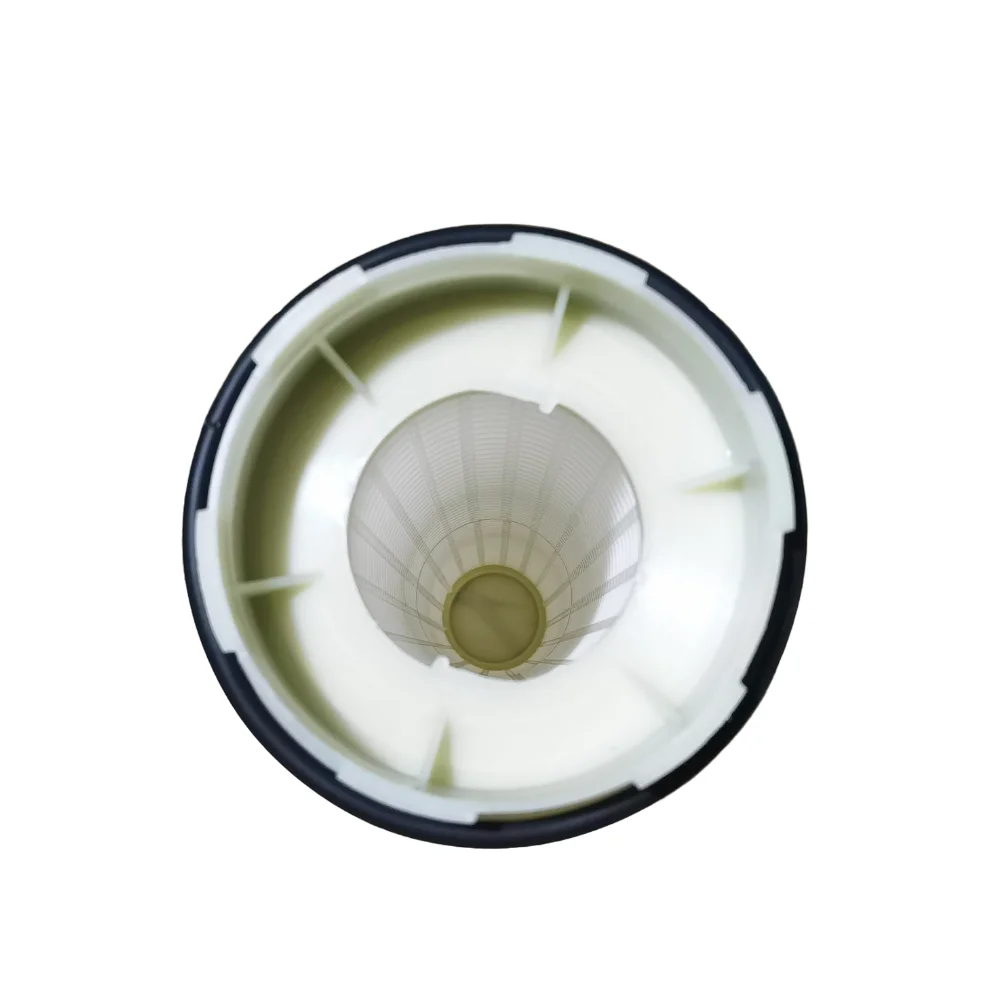 KFNC3001PP3J 900mm Cartridges for FNC type Cement Silo top Filter