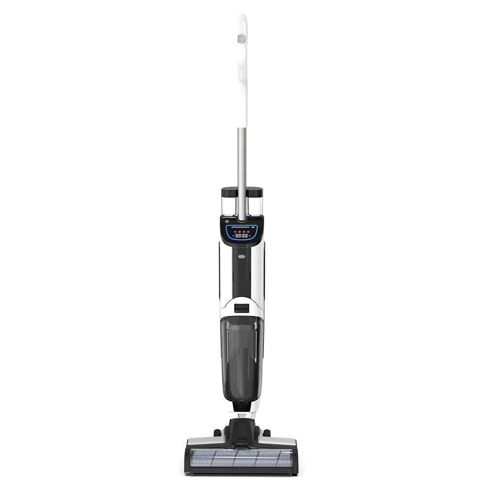 3In 1 Floor Cleaning Best Seller Floor Washer Vacuum Cleaner Carpet Cleaner Floor Washer Wet Mop F1