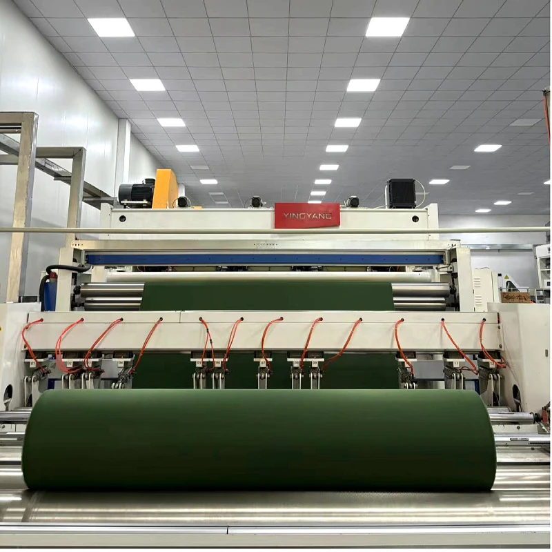 Anti Grass Mat Weed Control Barrier Landscape Mulching Fabric For Greenhouse Anti-grass Cloth