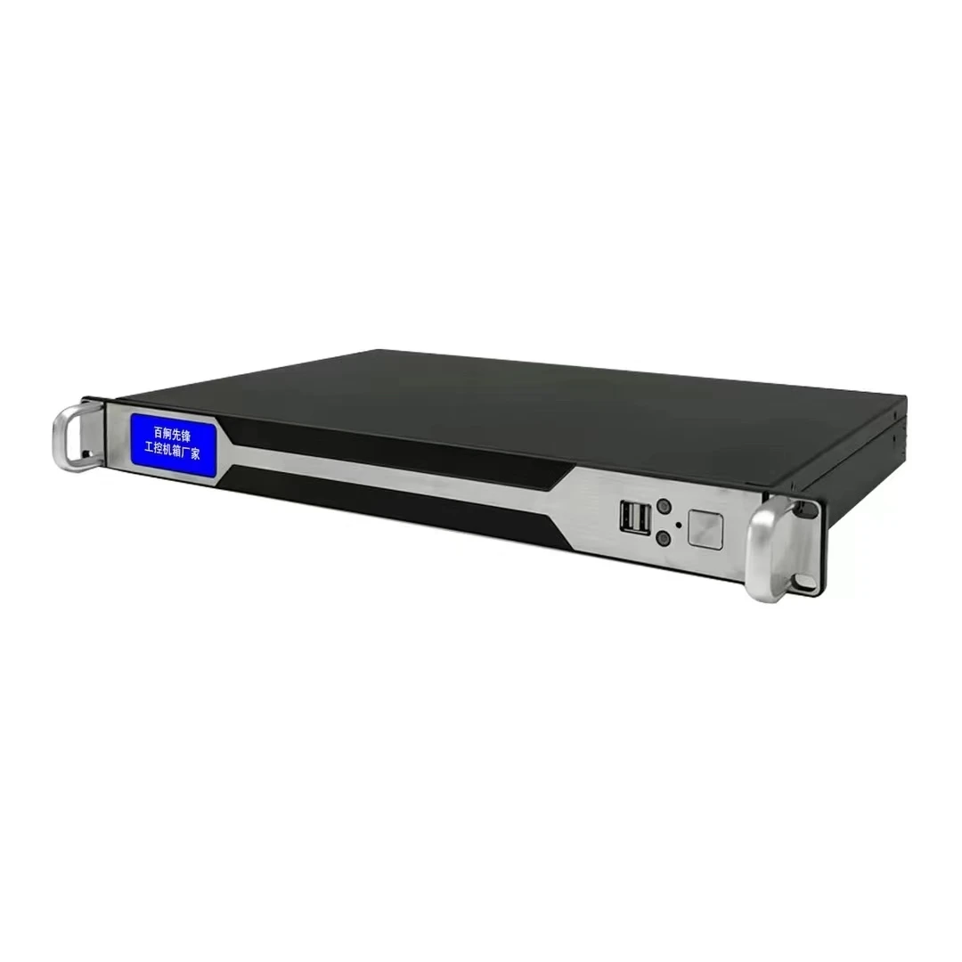 Настройка CY-802-BA высокопроизводительный промышленный ПК Android 11 четырехъядерный процессор RK3568 Встроенный хост