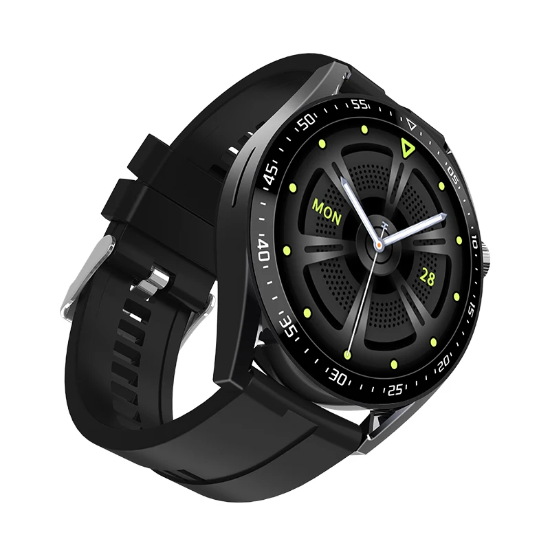 Gift No.1 Smartwatch HW28 1.39inch Wearfit pro NFC Alipay Phone Calling Watches For Men Women Health Fitness Smart Watch HW28