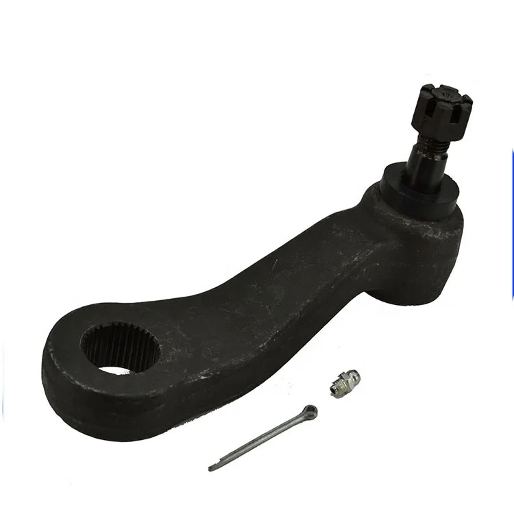 Pitman Arm & Idler Arm Steering Kit oe 12471379 K6536 190166 for CHEVROLET