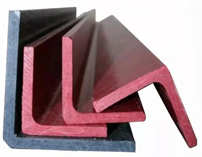 Design FRP square tube pultrusion profile