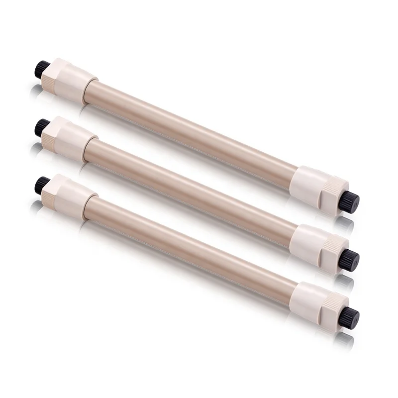 250mm PEEK Material Anion Ion Chromatography Column