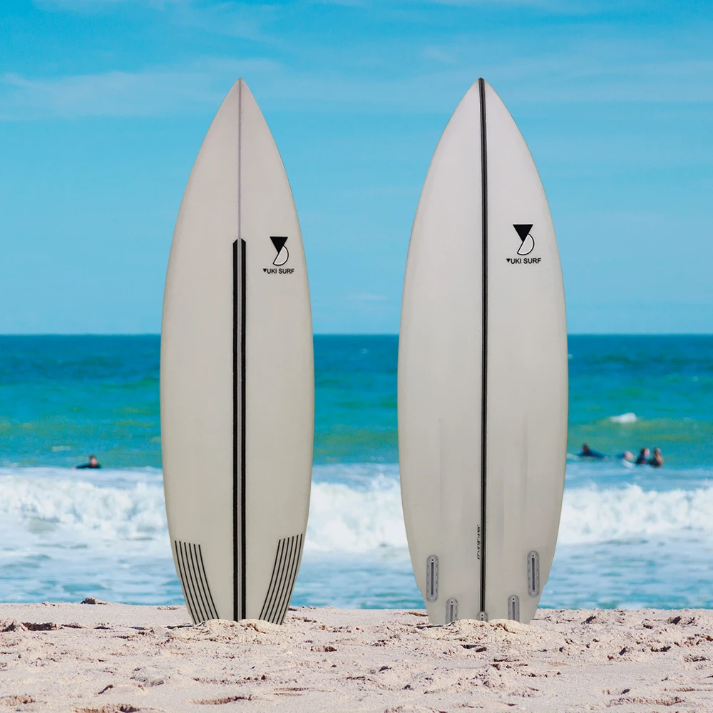 Short Surf Board High Performance EPS Foam FibreGlass Carbon Fibre Professional Competition Surfboard