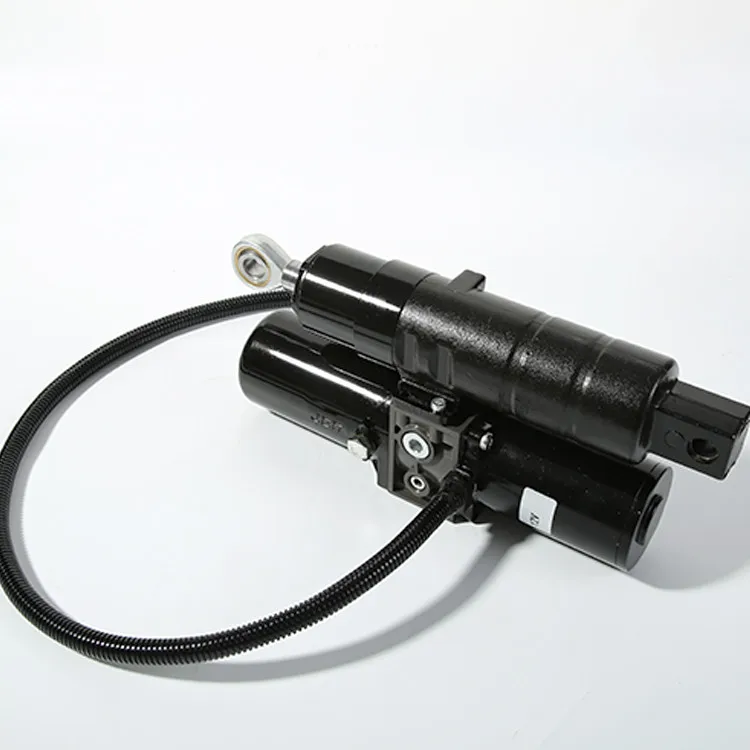OEM CE Approved  Linear Actuator Vendor 12 V Linear Actuator Ip67 Load Capacity 8000N Electric Hydraulic Actuator