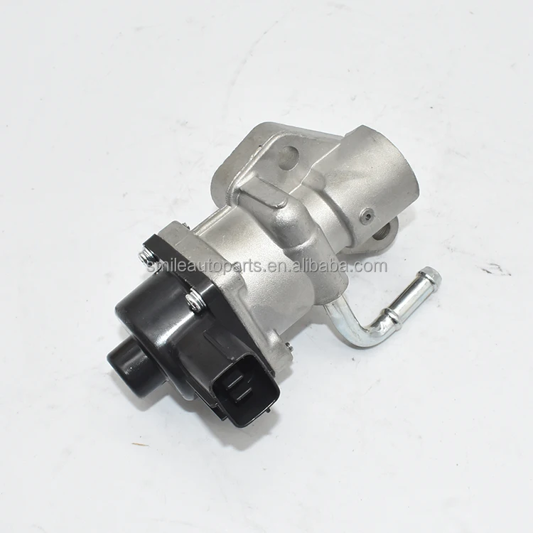 Улыбка автозапчасти клапан Egr для Ford Mazda 1211356 1358360 1472884 1S7G9D475AG 1S7G9D475AH 1S7G9D475AJ 20LF010300 LF0120300
