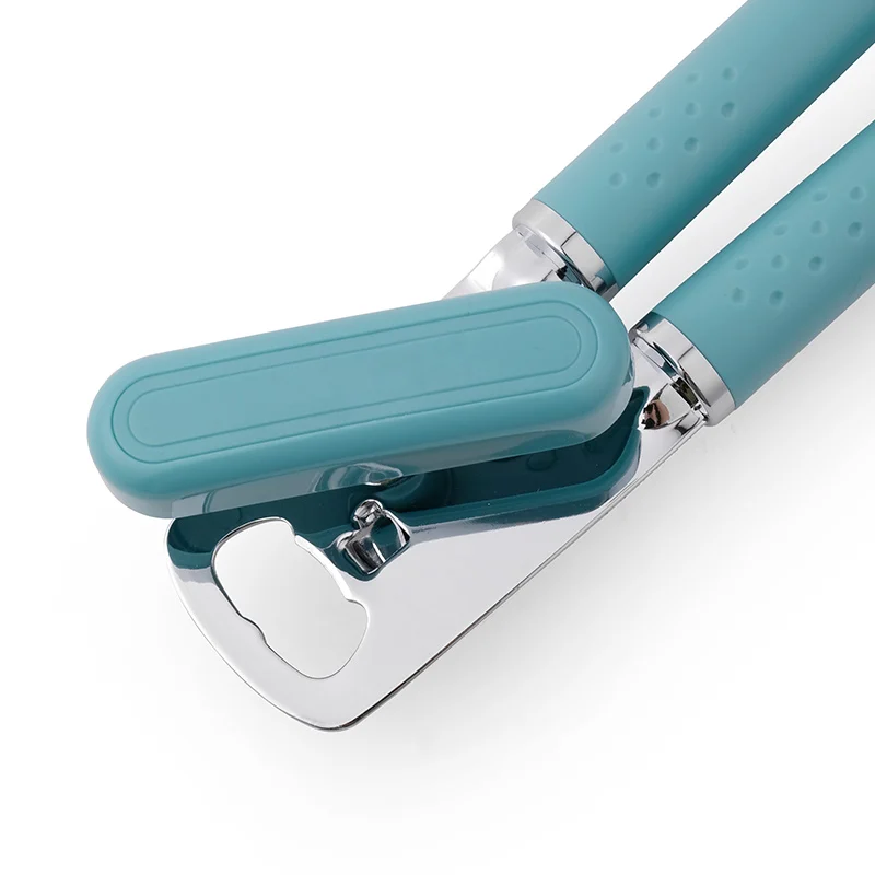 Hopesun Hot Sale Wholesale Can Opener Multifunction Can Opener Bear Bottle Opener