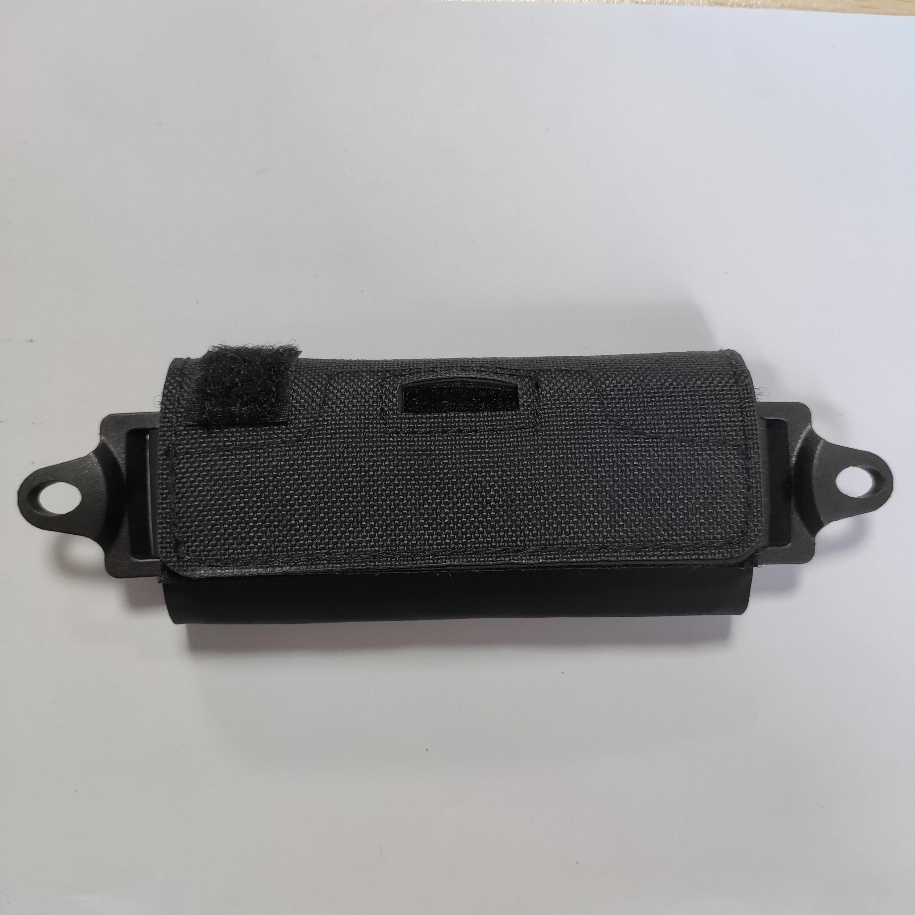 Helmet Counter Weight Fast Rear  Balance Pouch