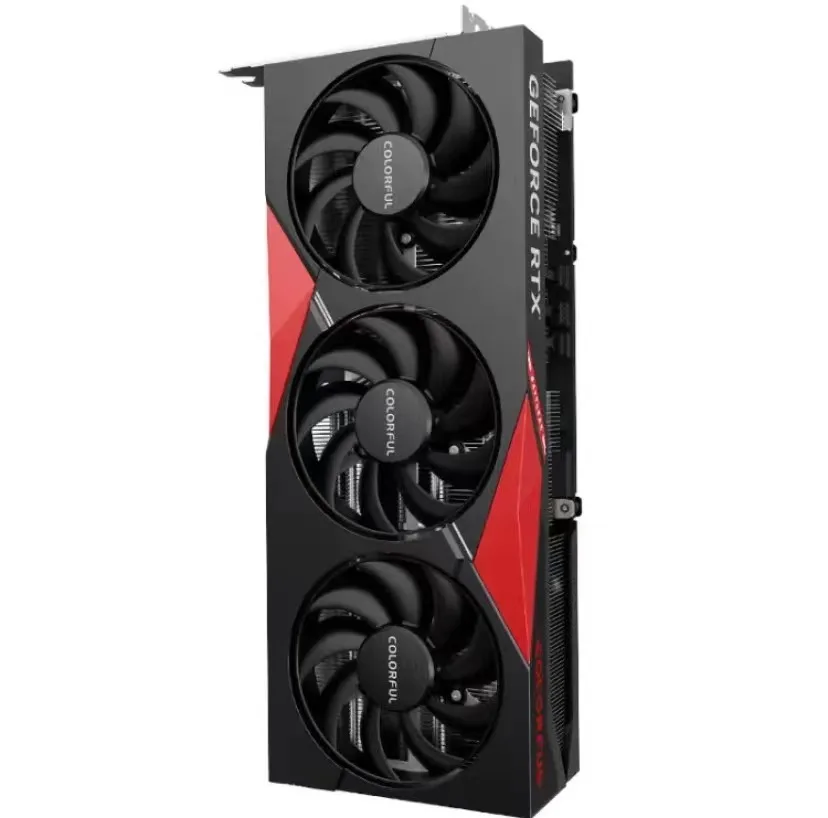 Новая игровая видеокарта TUF RTX 4090ti 24 ГБ GDDR6X GeForce 4070 rtx4080 RTX4090 GPU 4090