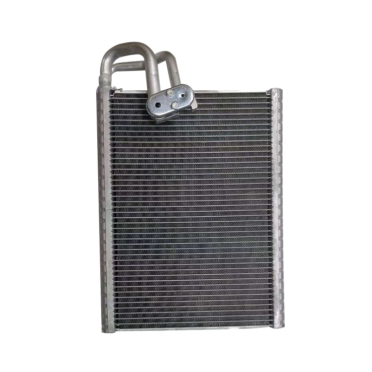 2021 factory newly installs high-quality car air conditioners suitable for Audi