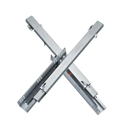 Ronghui Drawer Slides/Runner Telescope Channel Drawer Slides Making Machine Other Furniture Accessories