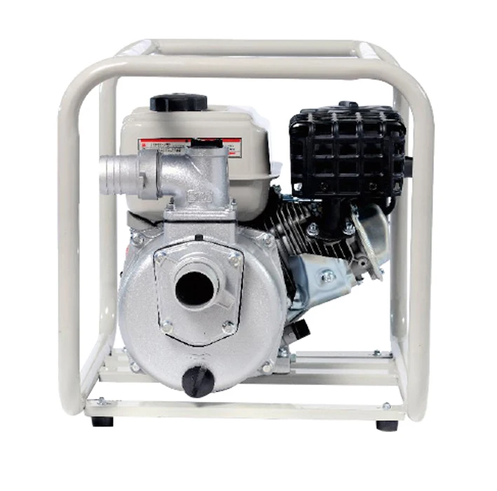 Engine Gx200 2inch 3inch 5.5HP 6.5HP 7.0HP Gasoline Water Pump