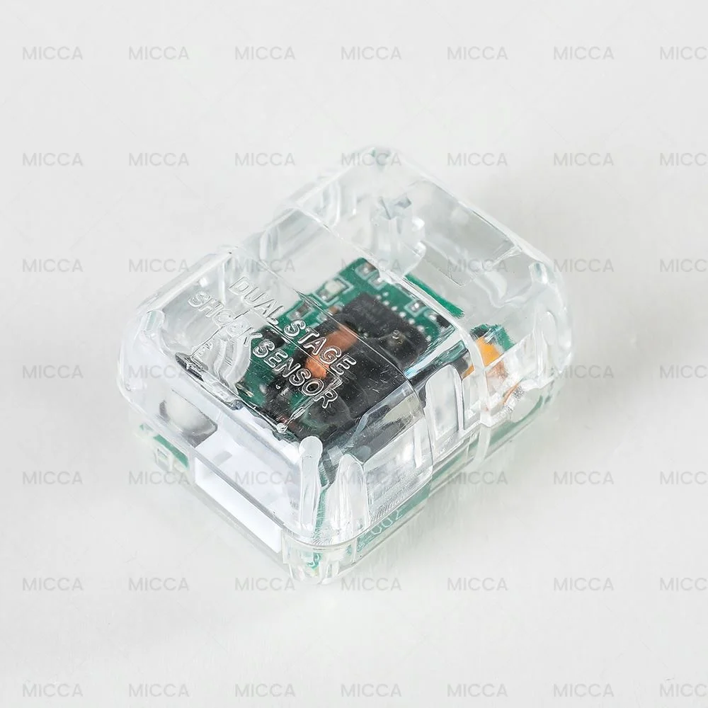 Wholesale Custom One Car Alarm Remote Automatic Door Lock Foot Brake Car Security Car Alarm