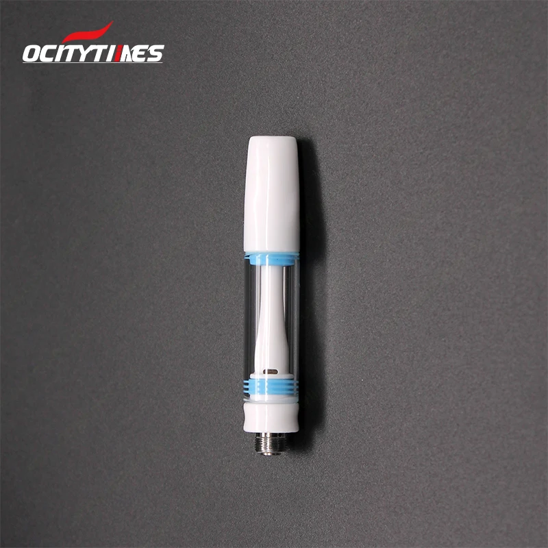 
Empty 510 atomizer vape cartridges private color and logo 