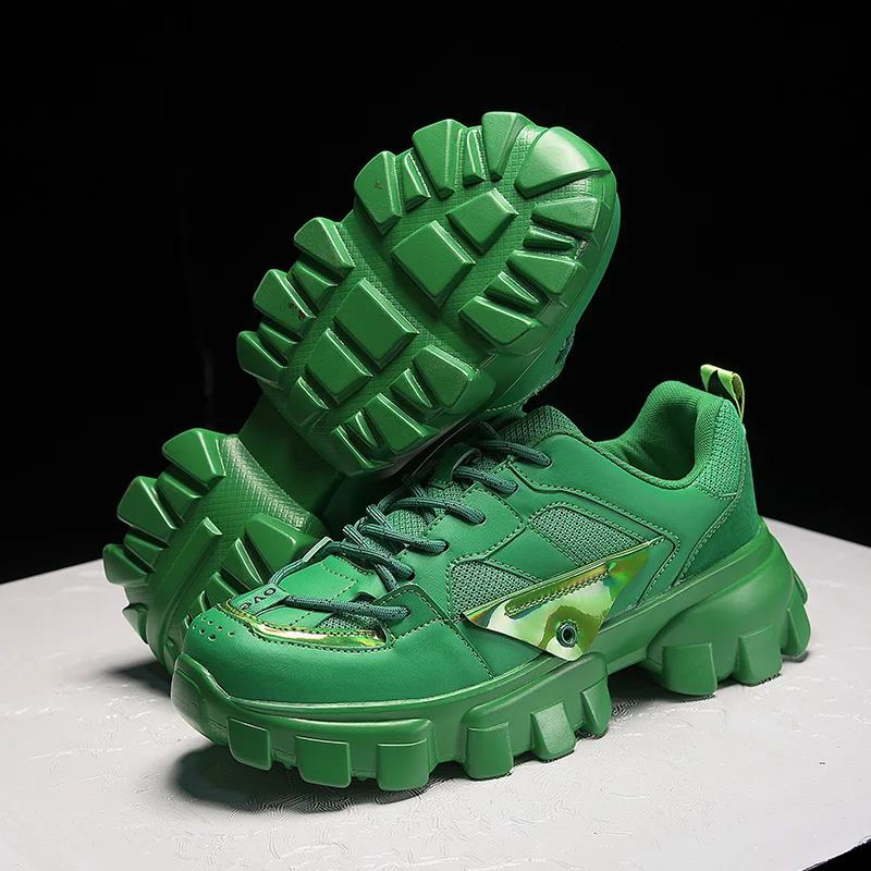 Rubber Sole Breathable Mesh Lightweight Running Slow Walking Sport Run Shoe Custom Shoes Men Casual Sneaker