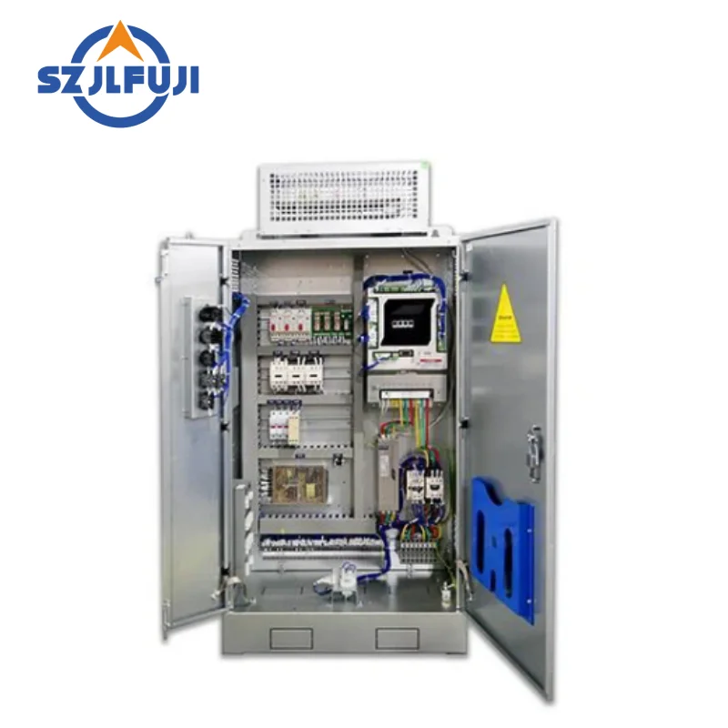 High quality elevator control cabinet all kinds of elevator controller system AS380
